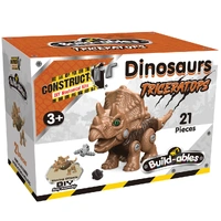 Construct IT Build-ables - Triceratops 20426