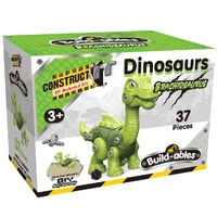 Construct IT Build-ables - Brachiosaurus 20457