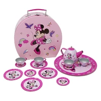 Pink Poppy Disney Minnie 15pc Tea Set