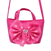 Pink Poppy Disney Minnie Bucket Handbag