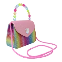 Pink Poppy Stardust Unicorn Handbag