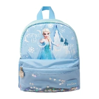 Pink Poppy DisneyFrozen Elsa Backpack D1BAJ301