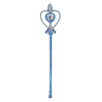 Pink Poppy Disney Frozen Elsa Wand
