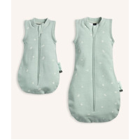 ergoPouch Doll Sleeping Bag Sage Large