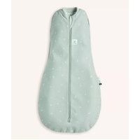 ergoPouch Cocoon Swaddle Bag 1.0 TOG Sage Small Newborn 00000