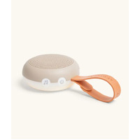 ergoPouch Portable White Noise Machine - Taupe