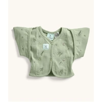 ergoPouch Butterfly Cardi Willow 0-3M (000)