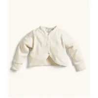 ergoPouch Arm Warmers Oatmeal Marle Age: 12-36M (1-3)