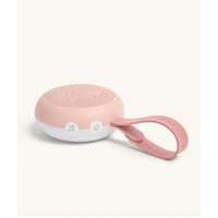 ergoPouch Driftaway Portable White Noise Machine - Blush