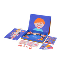 mierEdu All About Body and Emotion Educational Kit ME097