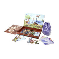 mierEdu All About Dinosaurs Educational Kit ME098