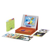 mierEdu Magnetic Tangram Starter Kit ME330A