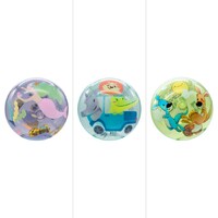 Hello Sunshine Light Up Sensory Balls Assorted (One Supplied) 0286