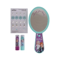 Disney Frozen II Light Up Mirror & Lip Balms 11030