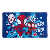 Spidey & Friends Non-Slip Bath Mat 11092