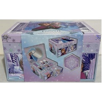 Disney Frozen Makeup Keepsake Box 111090
