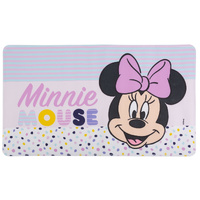 Minnie Mouse Non-Slip Suction Bath Mat 11104