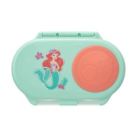 b.box Snack Box The Little Mermaid