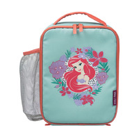 b.box Flexi Insulated Lunch Bag Disney The Little Mermaid 