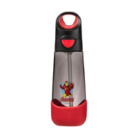 b.box Tritan Drink Bottle 600ml Avengers