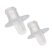 b. box Replacement Silicone Spout