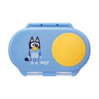 b.box Bluey Snack Box Bluey