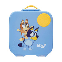 b.box Bluey Lunchbox Bluey 4006XBB1
