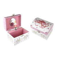 Kaper Kidz Juilliard Academy Dome Music Box JK40196