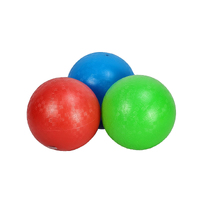 Kaper Kidz Playground Ball Various Colours One Supplied PA7035