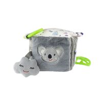 Koala Dream Snuggle Buddy Kuddly Koala Discovery Cube CY20021