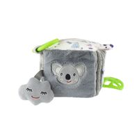 Snuggle Buddy Kuddly Koala Discovery Cube CY20021
