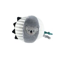 Koala Dream Snuggle Buddy Kuddly Koala Textured Ball CY20027