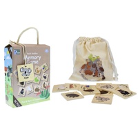 Koala Dream Bush Buddies Australian Animal Memory Game ET219