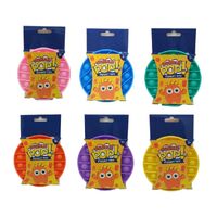 Bubble Pop It Fidget Toy - Assorted Colours