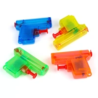 Mini Water Pistol 4pk BD042965
