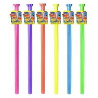 Sound Tone Tube Assorted Colours