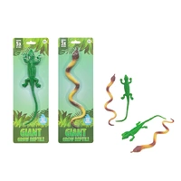 Giant Grow Reptile Assorted; One Supplied GR-GR
