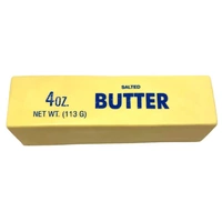 Squishy Butter Assorted; One Supplied JJ-42938