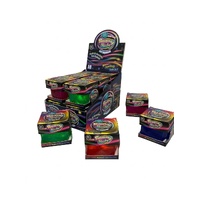 Sugary Soft Squishy Cubes Assorted Colours; One Supplied CB-26010