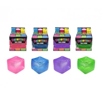 Squeezos Ice Block Cube Assorted; One Supplied SQZO-ICEGW