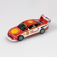 Authentic Collectables 2019 Championship Winning Mustang 1:64 scale Scott McLaughlin