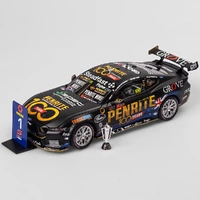 Authentic Collectables Penrite Racing Ford Mustang Payne/Tander '25 Bathurst Winner 1:18 Scale ACD18F25BW