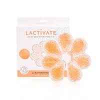 Lactivate Ice and Heat Breast Packs