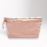 Moonu Eco Wet Swim Bag Peony Large