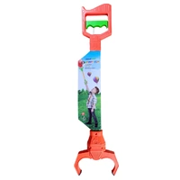 Robot Claw Grabber Assorted Colour; One Supplied AA500010