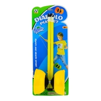 Diabolo Play Set Assorted Colours; One Supplied AA500017