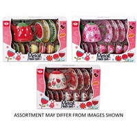 Metal Tea Set AA500373
