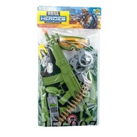 Military Dress Up Set AA500643