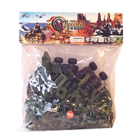 All Brands Toys Military Soliders, Vehicles & Accessories AA500663