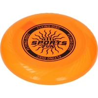 Frisbee 10 Inch Assorted Styles AA500688